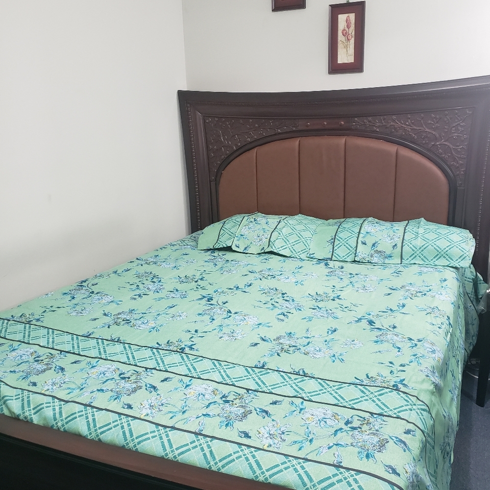 Bed sheets